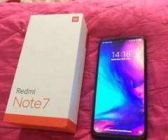 Xiaomi Redmi Note 7 (Parcelo) - 3