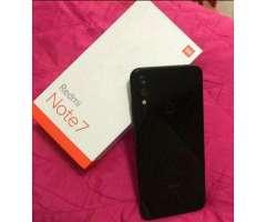 Xiaomi Redmi Note 7 (Parcelo) - 4