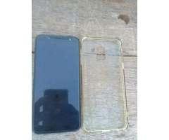 Vendo Samsung Galaxy j6 - 2