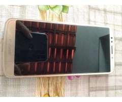 Vendo um celular moto g6 play novo - 3