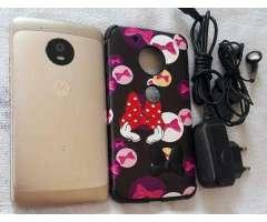 ACEITO CARTÃƒO Motorola Moto G5 32Gigas Desbloqueio BiomÃ©trico Tv Digital 4G Duos Confira - 2