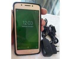 ACEITO CARTÃƒO Motorola Moto G5 32Gigas Desbloqueio BiomÃ©trico Tv Digital 4G Duos Confira - 3