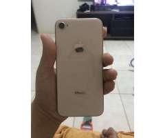 IPhone 8 Gold Rose 64GB - 2