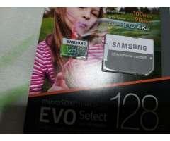 CartÃ£o samsung 128gb - 2