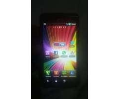 Smartphone Lg android tela 4.7`` sem arranhados 8gb - 3