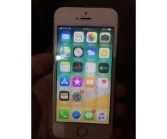 IPhone 5s 16gb dourado iCloud limpo biometria funcionando perfeitamente