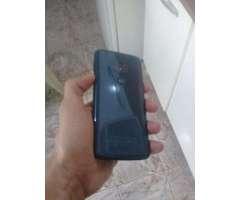 Moto g6 troco - 3