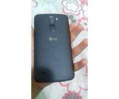 Smartphone LG K10 - 2