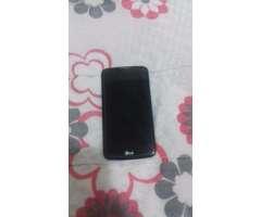 Smartphone LG K10 - 4