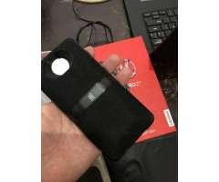 MOTO Z 2 play+SNAP JBL - 3