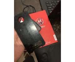 MOTO Z 2 play+SNAP JBL - 4