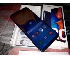 Samsung Galaxy a20 - 2