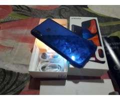 Samsung Galaxy a20 - 3