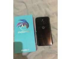 Moto X4 completo