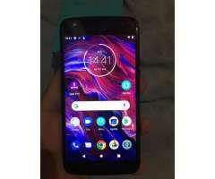 Moto X4 completo - 2