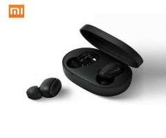 Xiaomi Airdots Preto Bluetooth 5.0