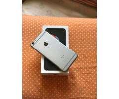 VENDO OU TROCO IPhone 6s Plus 32Gb completo com nota fiscal - 2