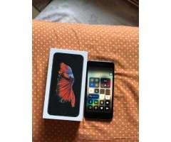 VENDO OU TROCO IPhone 6s Plus 32Gb completo com nota fiscal - 3