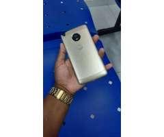 Vendo moto g5 - 2
