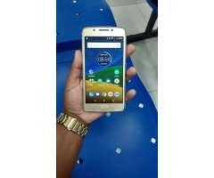 Vendo moto g5 - 3