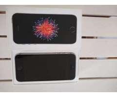 IPhone SE 16gb Cinza Espacial. Completo. Novinho - 3