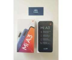 Celular Xiaomi Mi A3 64gb VersÃ£o Global + Brinde - 2
