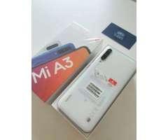 Celular Xiaomi Mi A3 64gb VersÃ£o Global + Brinde - 3