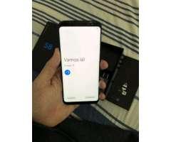 Samsung S8 1 mÃªs de uso - 2