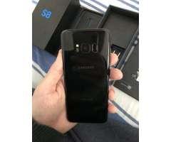 Samsung S8 1 mÃªs de uso - 3
