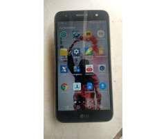 LG K10 Power HDTV 32 GB - 3