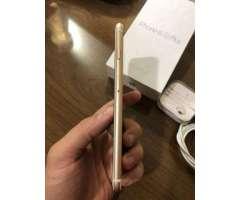 Iphone 6s Plus 64gb Gold COMPLETO - 3