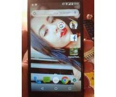 Vendo moto g2 16 gb