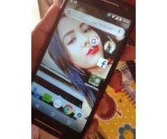 Vendo moto g2 16 gb - 2