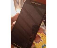 Vendo moto g2 16 gb - 3