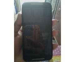 Vendo moto g2 16 gb - 4