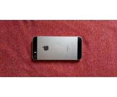 Vendo iPhone SE 128gb - 2