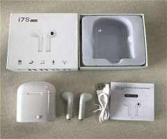 ÃšLTIMAS UNIDADES!!! Fone Bluetooth Sem Fio i7 Tws Tipo Airpods + Base de carregamento - 3