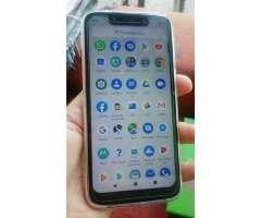 Moto g7 troco ou vendo - 2