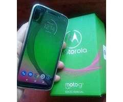 Moto g7 troco ou vendo - 3