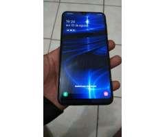 Samsung Galaxy A10 top lanÃ§amento 2019 - 2