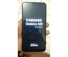 Samsung Galaxy A10 top lanÃ§amento 2019 - 3