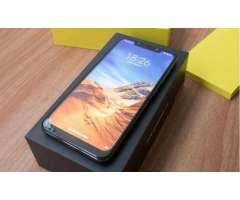 Smartphone Xiaomi Pocophone F1 64GB Versao Global Garantia 1 Ano