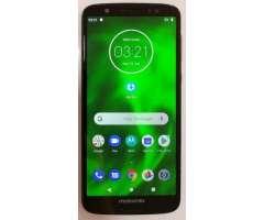 Moto G6