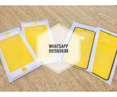 PelÃ­cula 9d Vidro p/ iPhone - 3