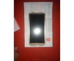 Vendo Esse Celular Moto E5 Play - 2