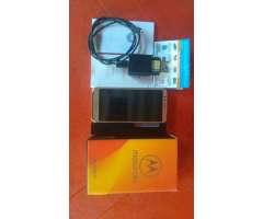 Vendo Esse Celular Moto E5 Play - 3