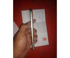 Vendo Esse Celular Moto E5 Play - 4