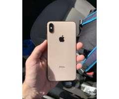 IPhone XS Max 64GB Gold