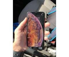 IPhone XS Max 64GB Gold - 2