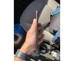 IPhone XS Max 64GB Gold - 4